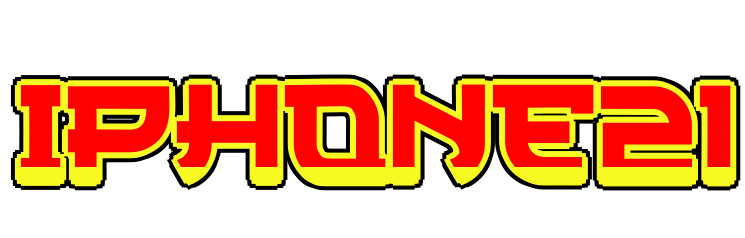 IPHONE21